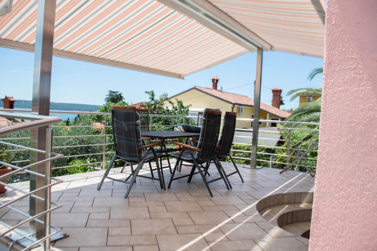 Apartments Miklus Portorož Exterior foto