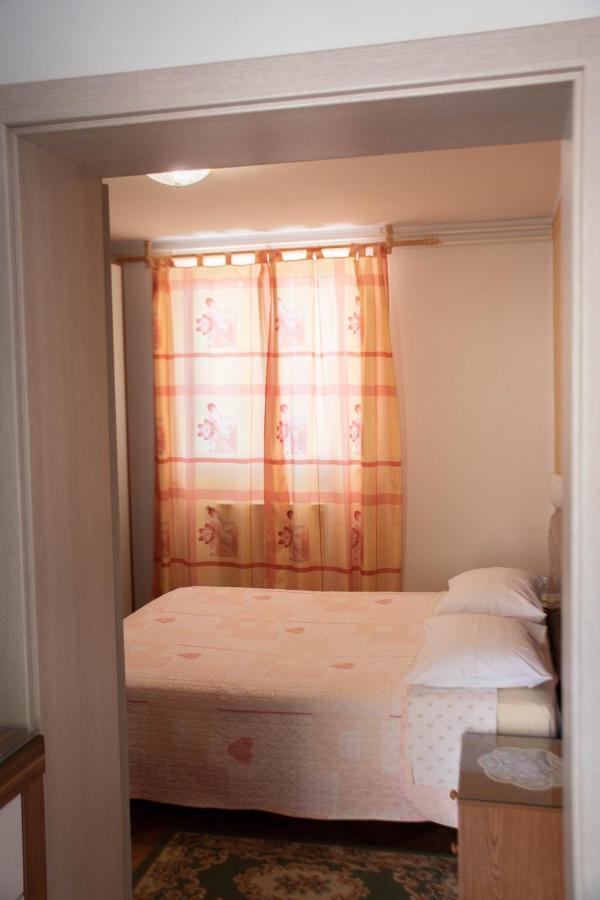 Apartments Miklus Portorož Exterior foto