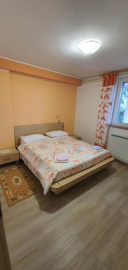 Apartments Miklus Portorož Exterior foto