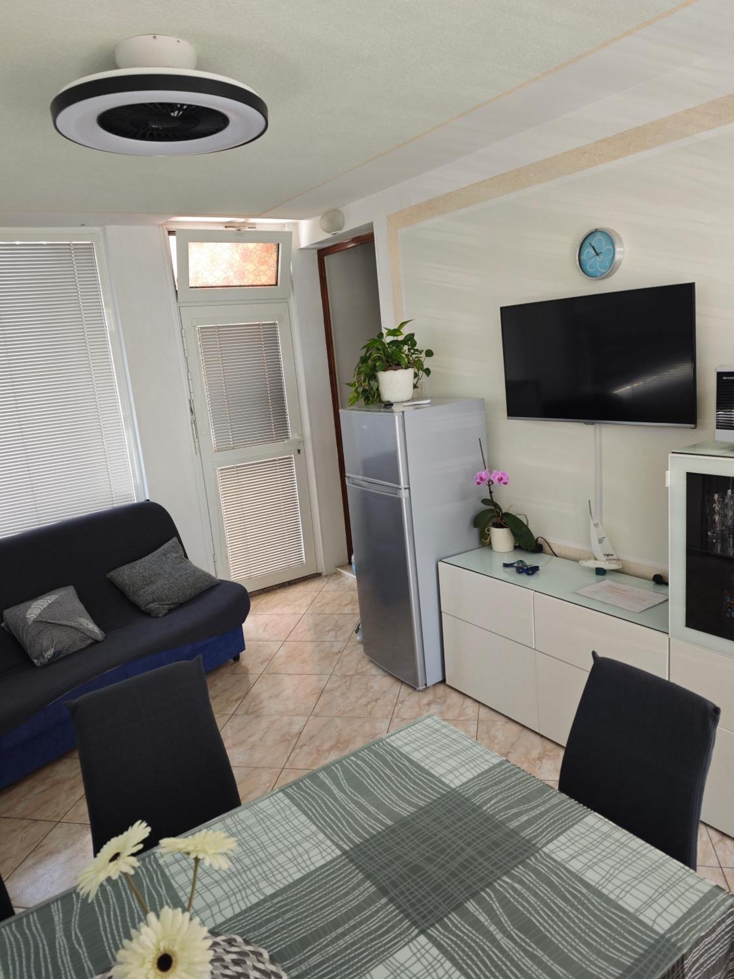 Apartments Miklus Portorož Exterior foto