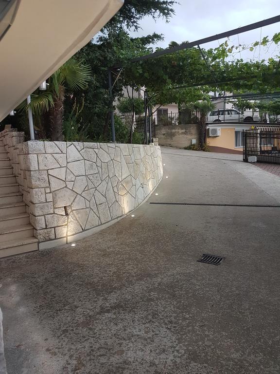 Apartments Miklus Portorož Exterior foto