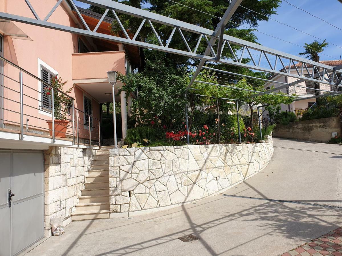 Apartments Miklus Portorož Exterior foto